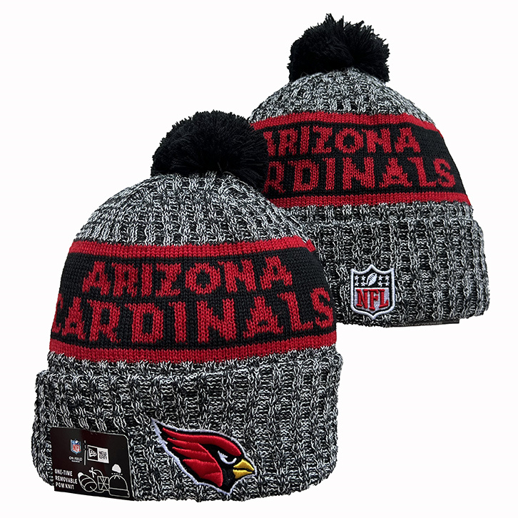 Arizona Cardinals Knit Hats 074